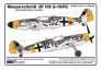 1/32 Decals Messerschmitt Bf 109 G-10/R2 Aufklrer