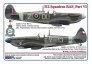 1/144 312 Squadron RAF, Part VI Supermarine Spitfire