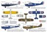 1/72 DH.80A Puss Moth Military Service image 1