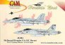1/48 McDonnell Douglas F/A-18C VFA-22 Fighting Redcocks VFA-115