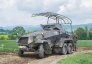 Italeri Sd.Kfz.232 6-Rad V�hicule blind� 1/72 image 6