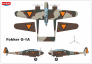 1/48 Fokker G-1a image 1