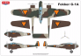 1/48 Fokker G-1a image 2