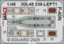 1/48 P-40N for Eduard image 1