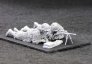 1/35 Camouflaged US Sniper Team image 2
