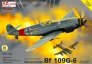 Maquette 1/72 Bf 109G-6 JG.300 PREMIUM