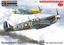 1/72 Superm.Spitfire PR. Mk.IIA Far from Home
