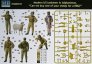 1/35 Modern US Tankmen in Afghanistan (6 fig.) image 1