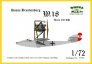 1/72 Hansa Brandenburg W.18 Hiero 230 (Aust.-Hung)