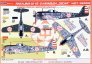 1/32 Decals Nakajima Ki-43 Chinese Peop.Liber.Army