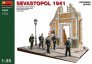 1/35 Sevastopol 1941 diorama set image 1