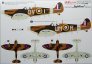 1/72 Supermarine Spitfire Mk.II LR image 3