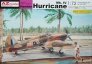 1/72 Hawker Hurricane Mk.IV (RAF, Argentina)