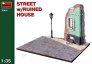 1/35 Street with Ruined House