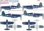 1/48 Vought F4U-1A Corsair VF-17 Jolly Rogers Part 2 image 6