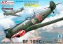 1/72 Messerschmitt Bf 109C Caesar