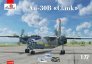 A-MODEL Antonov An-30B CLANK 1/72 Modellbausatz
