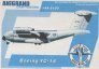 1/72 Boeing YC-14 Advanced medium STOL transport