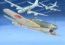 1/72 Kugisho D4Y2-S Judy Suisei 12 fighter