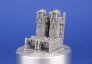1/48 F-16D Seats for Kinetic image 1