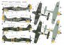 Hasegawa Focke-Wulf Fw-190A-5 1/32 mit Cartograf Decals image 2