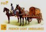 1/72 French Light Ambulance