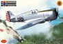 Kovozavody KP 1/72 P-36A/C H-75A Hawk 4 livr�es