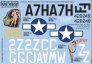 1/48 Republic P-47D Thunderbolt Razorback image 1
