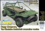 1/35 Buggy Mongoose The Ukrainian Battlefield evacuation version