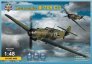 1/48 Messerschmitt Bf 109 C-3