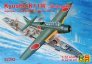 RS Models 1/72 Kyushu K11W1 Attack Aereo