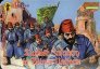 1/72 Turkish Infantry in Winter Uniform 1877 Russo-Turkish War