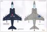 1/48 BAe Harrier  Test & demonstration aircraft 4 image 3
