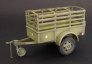 1/35 US 1-ton trailer Ben Hur
