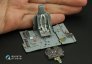1/32 P-40F WarHawk Interior for Trumpeter image 9