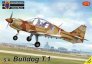 1/72 S.A. Bulldog T.1