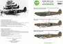 1/32 Supermarine Spitfire Mk.I early part 2 1939 Raf Aces image 1