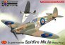 1/72 Supermarine Spitfire Mk.IA Watts Prop new tool