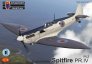 1/72 S. Spitfire PR.IV 3x camo Part 2