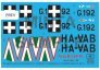 1/48 Decal Avia B-534 image 1