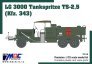 1/72 LG 3000 Tankspritze TS-2,5