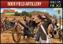 1/72 Boer Field Artillery Anglo-Boer War