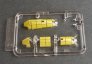 1/72 Mitsubishi A6M2/3 Reisen canopy paint frame mask image 2