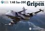 1/48 Saab JAS-39A/C Gripen