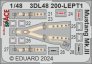 1/48 Mustang Mk.III for Eduard image 1