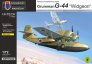 Kovozavody 1/72 Grumman G-44 Widgeon Hi-Tech