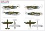 1/32 Decals P-47 D Razorback 58th Over New Guinea image 3