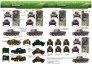 1/35 Decal Hung. WWII Part II. (Toldi I., Hetzer)