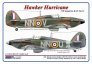 1/144 310th Squadron RAF, Part II / Hawker Hurricane Mk.I-NnoU&N