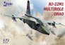 Litaki Soko NJ-22M1 Orao Multirole Strike Aircraft 1/72